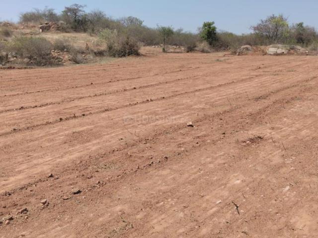 Residential Plot in Kandukur for resale Hyderabad. The reference number is 19669400