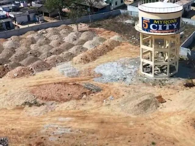 Residential Plot in Kandukur for resale Hyderabad. The reference number is 19724372