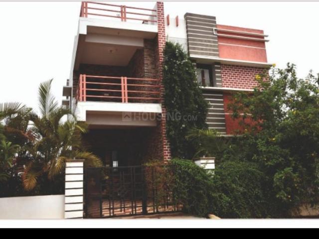 Residential Plot in Kandukur for resale Hyderabad. The reference number is 12722818