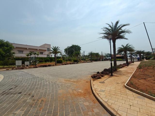 Residential Plot in Kandukur for resale Hyderabad. The reference number is 20071975