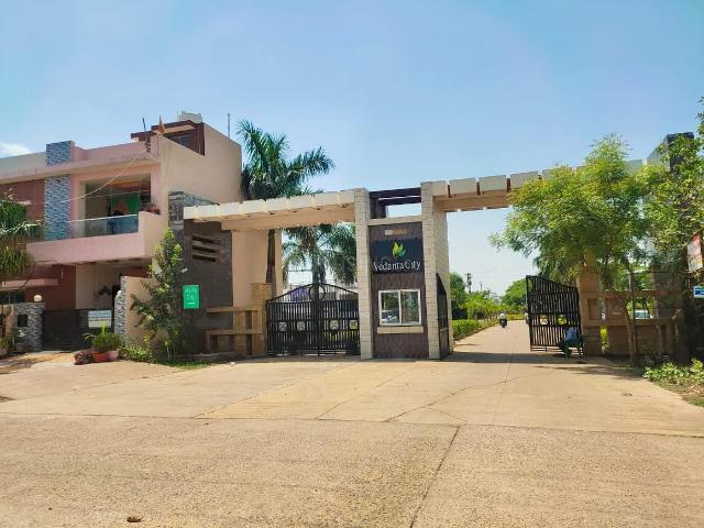 Residential Plot in Kandul for resale Raipur. The reference number is 13549144