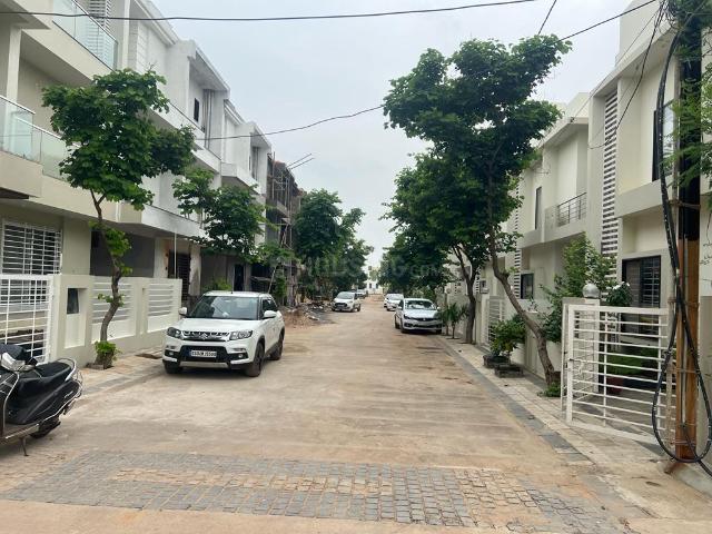 Residential Plot in Kandul for resale Raipur. The reference number is 15403065