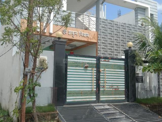 Residential Plot in Kandul for resale Raipur. The reference number is 16560369