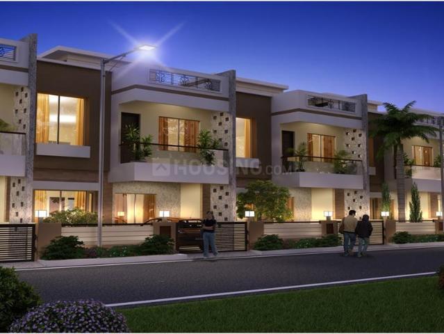 Residential Plot in Kandul for resale Raipur. The reference number is 16812660