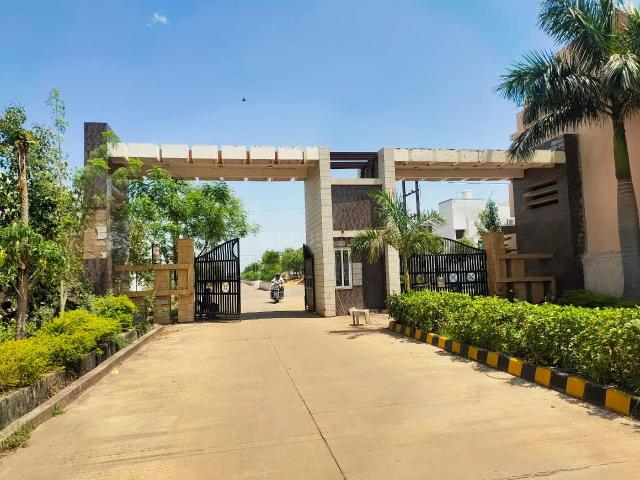 Residential Plot in Kandul for resale Raipur. The reference number is 17380586