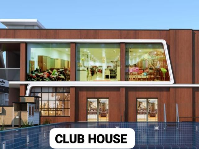 Residential Plot in Kandul for resale Raipur. The reference number is 18977230