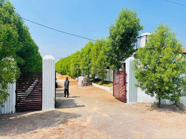 Residential Plot in Kandul for resale Raipur. The reference number is 18984406