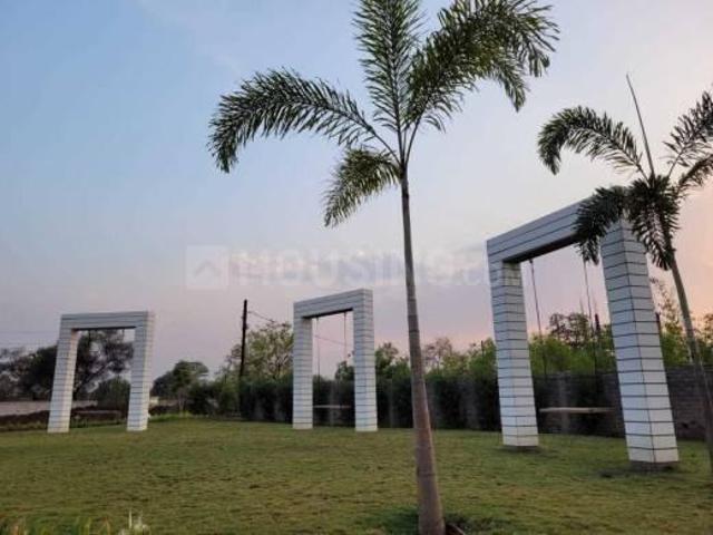 Residential Plot in Kandul for resale Raipur. The reference number is 19547223