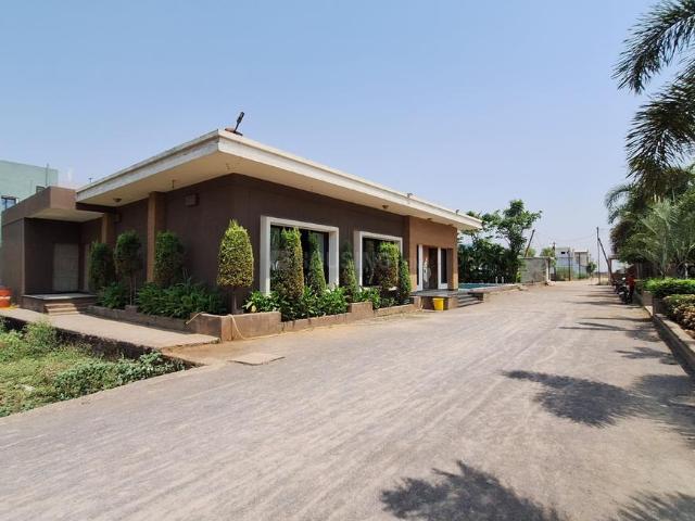 Residential Plot in Kandul for resale Raipur. The reference number is 20189817