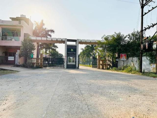 Residential Plot in Kandul for resale Raipur. The reference number is 20493732