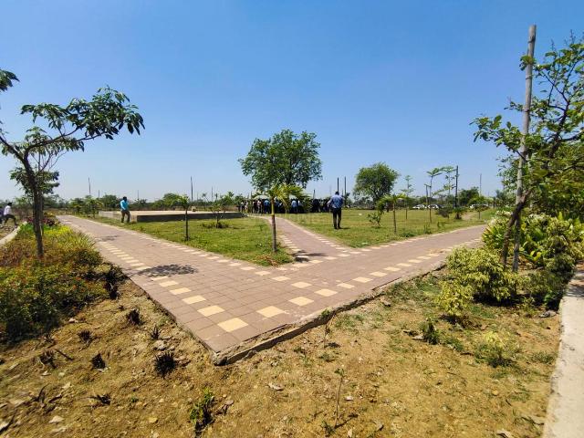 Residential Plot in Kandul for resale Raipur. The reference number is 20701230