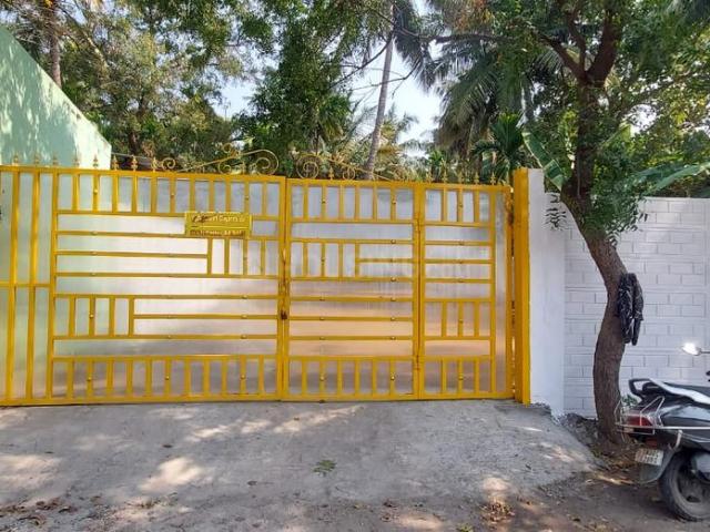 Residential Plot in Kandhampatty for resale Salem. The reference number is 20220795