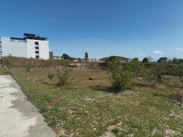 Residential Plot in Kandhauli for resale Dehradun. The reference number is 20514148