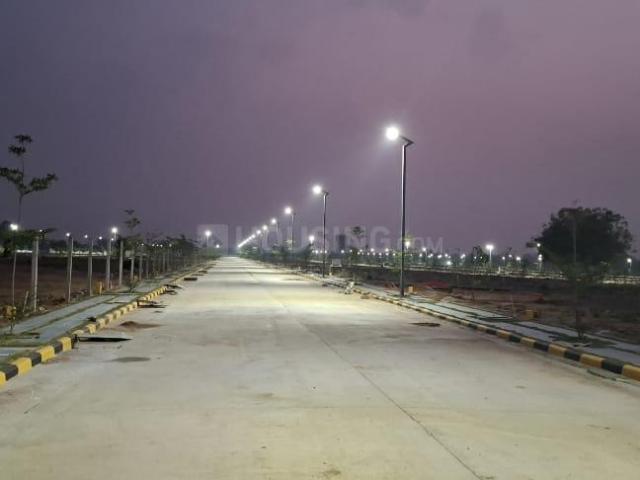 Residential Plot in Kandi for resale Sangareddy. The reference number is 19127332
