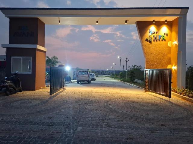 Residential Plot in Kandi for resale Sangareddy. The reference number is 19479313