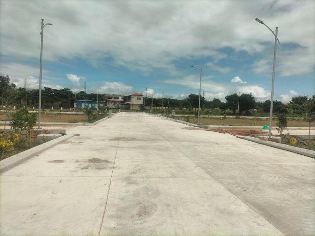 Residential Plot in Kandi for resale Sangareddy. The reference number is 19846703