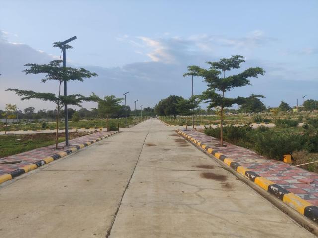 Residential Plot in Kandi for resale Sangareddy. The reference number is 19867724