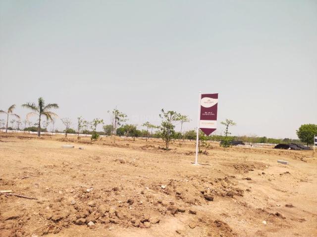 Residential Plot in Kandi for resale Sangareddy. The reference number is 19884325