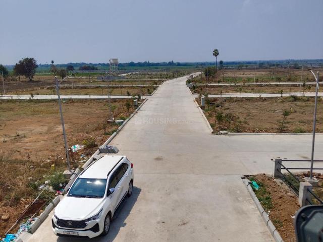 Residential Plot in Kandi for resale Sangareddy. The reference number is 19944472