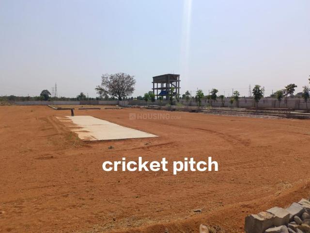 Residential Plot in Kandi for resale Sangareddy. The reference number is 20051778