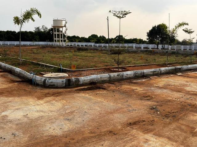 Residential Plot in Kandi for resale Sangareddy. The reference number is 20031394