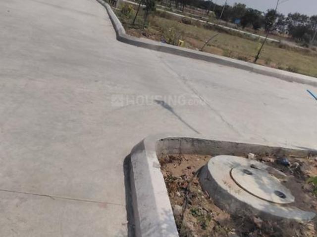 Residential Plot in Kandi for resale Sangareddy. The reference number is 20171057
