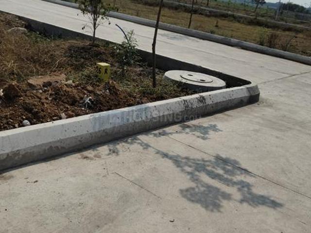 Residential Plot in Kandi for resale Sangareddy. The reference number is 20241995