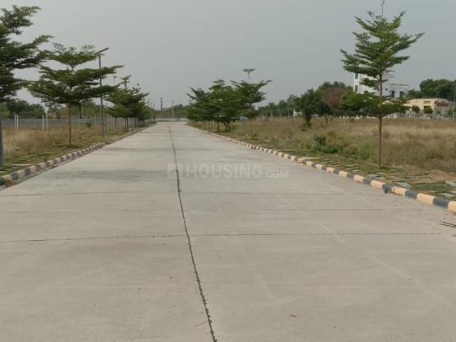 Residential Plot in Kandi for resale Sangareddy. The reference number is 20237373