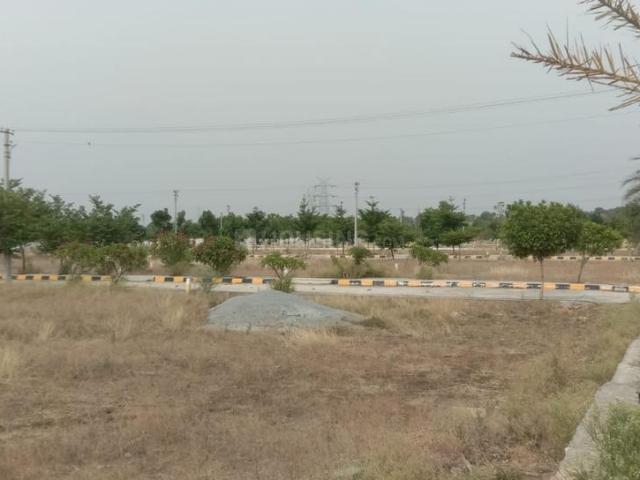 Residential Plot in Kandi for resale Sangareddy. The reference number is 20237402