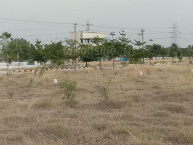 Residential Plot in Kandi for resale Sangareddy. The reference number is 20237435