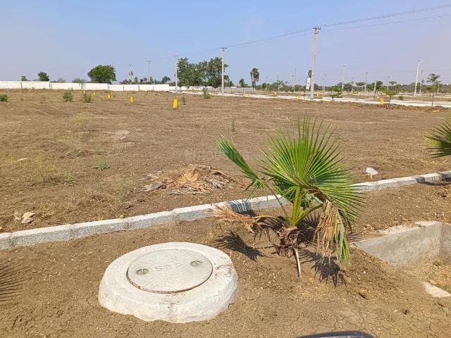 Residential Plot in Kandi for resale Sangareddy. The reference number is 20315248