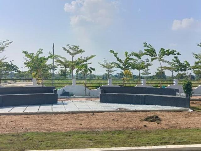 Residential Plot in Kandi for resale Sangareddy. The reference number is 20758728