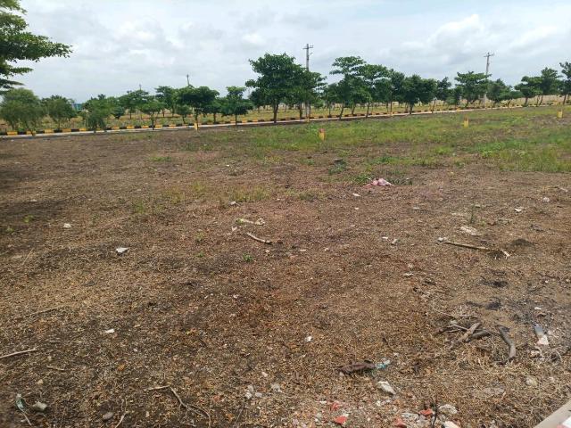 Residential Plot in Kandi for resale Sangareddy. The reference number is 20734831