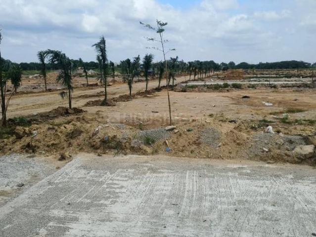 Residential Plot in Kandi for resale Sangareddy. The reference number is 21004078