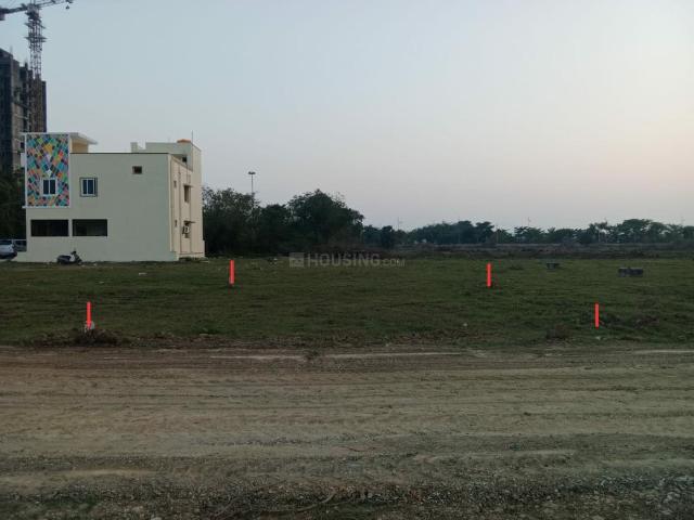 Residential Plot in Kandigai, Chengalpattu for resale Chennai. The reference number is 13900491