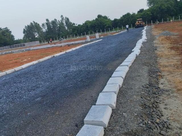 Residential Plot in Kandigai, Chengalpattu for resale Chennai. The reference number is 17529528
