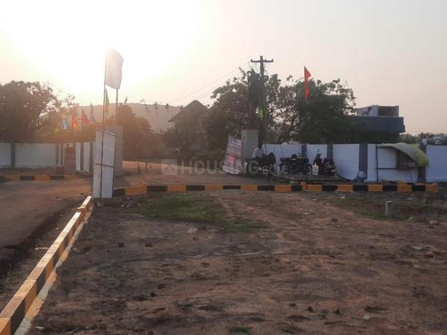 Residential Plot in Kandigai, Chengalpattu for resale Chennai. The reference number is 17122376