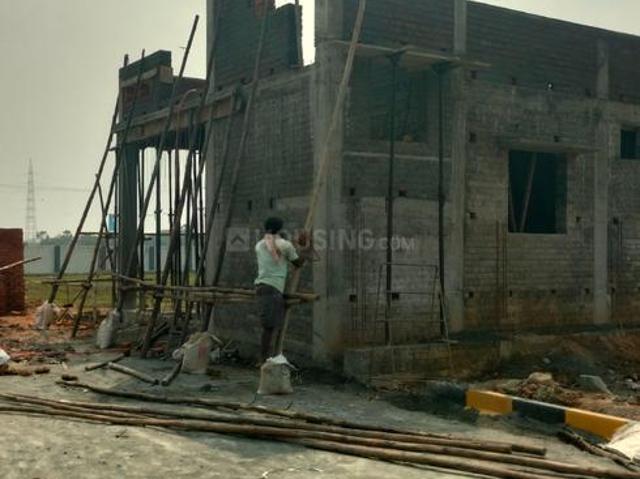 Residential Plot in Kandigai, Chengalpattu for resale Chennai. The reference number is 19422003