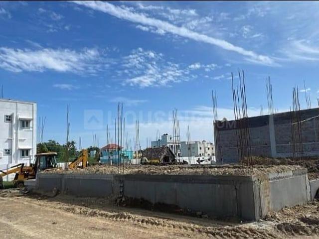 Residential Plot in Kandigai, Chengalpattu for resale Chennai. The reference number is 19435191
