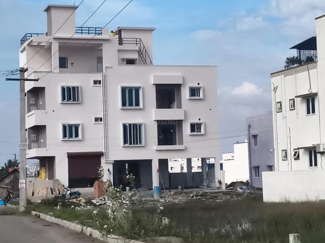 Residential Plot in Kandigai, Chengalpattu for resale Chennai. The reference number is 19609522