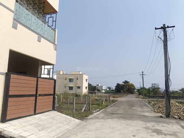 Residential Plot in Kandigai, Chengalpattu for resale Chennai. The reference number is 19921017
