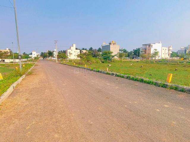 Residential Plot in Kandigai, Chengalpattu for resale Chennai. The reference number is 20619231