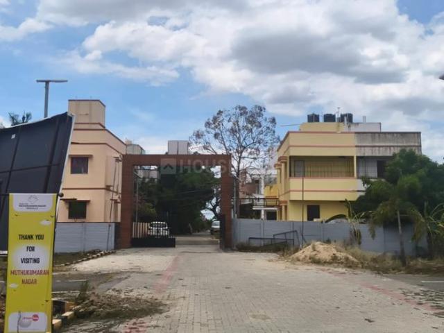 Residential Plot in Kandigai, Chengalpattu for resale Chennai. The reference number is 20720978