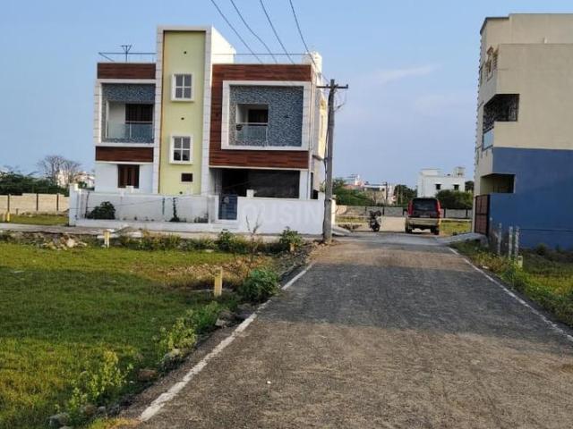 Residential Plot in Kandigai, Chengalpattu for resale Chennai. The reference number is 20762210