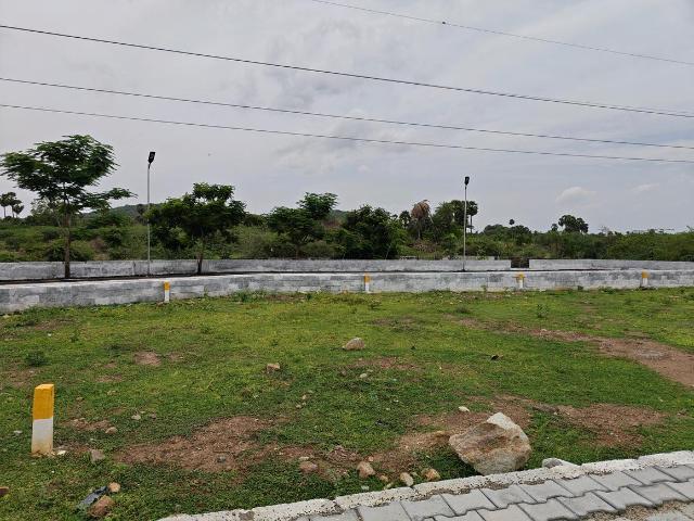 Residential Plot in Kandigai, Chengalpattu for resale Chennai. The reference number is 20860886