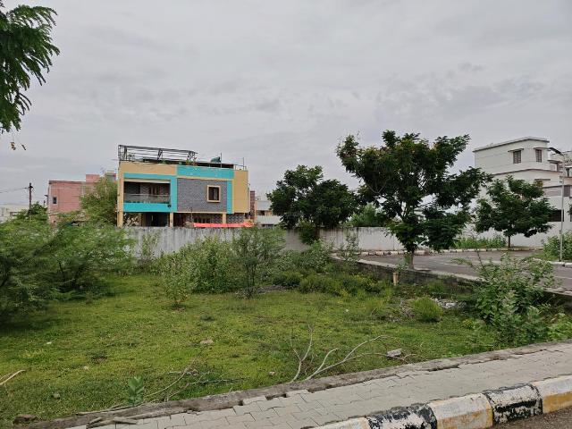 Residential Plot in Kandigai, Chengalpattu for resale Chennai. The reference number is 20861732