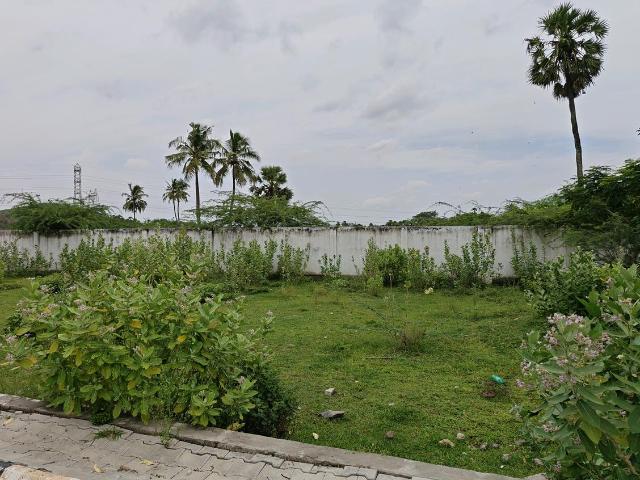 Residential Plot in Kandigai, Chengalpattu for resale Chennai. The reference number is 20862292