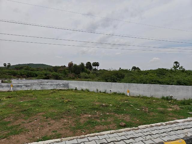 Residential Plot in Kandigai, Chengalpattu for resale Chennai. The reference number is 20959194