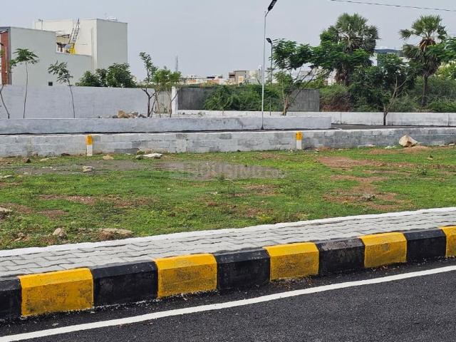 Residential Plot in Kandigai, Chengalpattu for resale Chennai. The reference number is 20959194