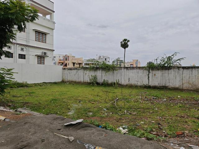 Residential Plot in Kandigai, Chengalpattu for resale Chennai. The reference number is 20983509